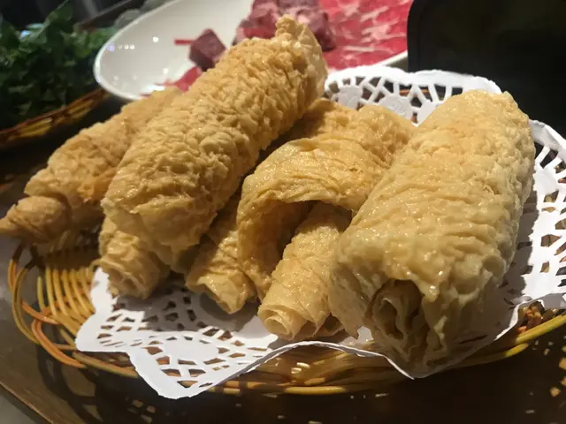 自家炸響鈴