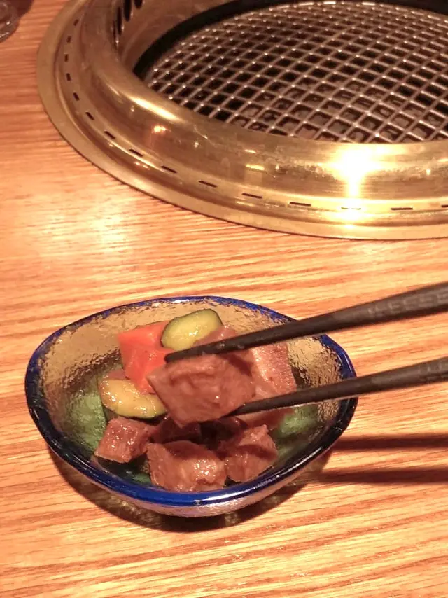 前菜