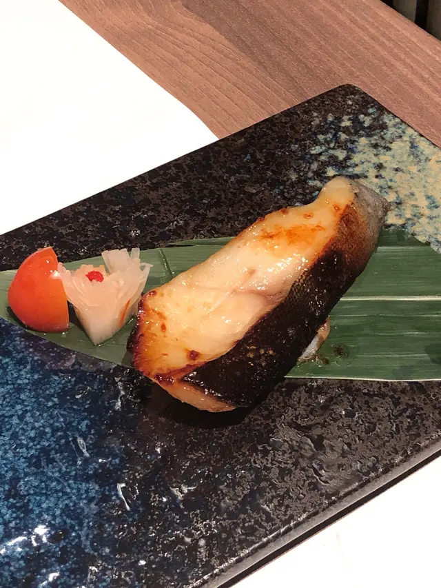 京都直送銀鱈魚藏味噌漬