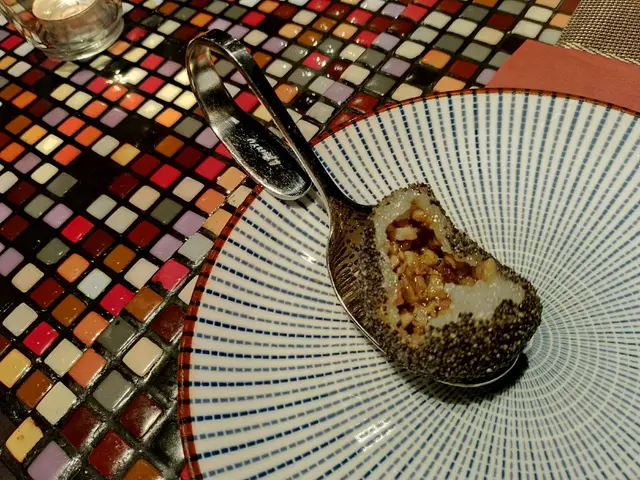 珍菌黑松露球