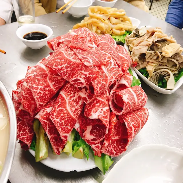 肥牛