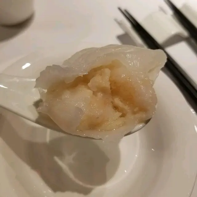 楓林蝦餃皇