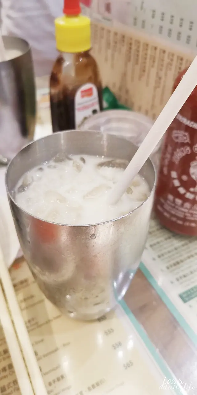椰汁冰