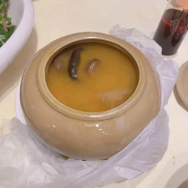 迷你佛跳牆