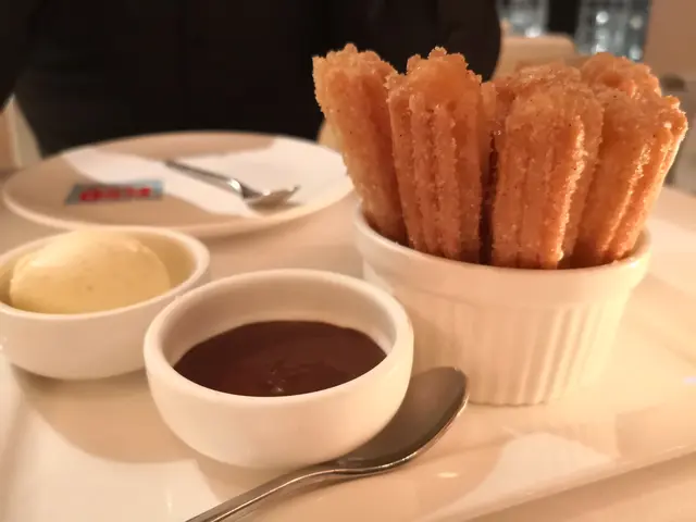 Churros