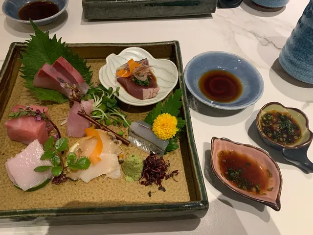 刺身