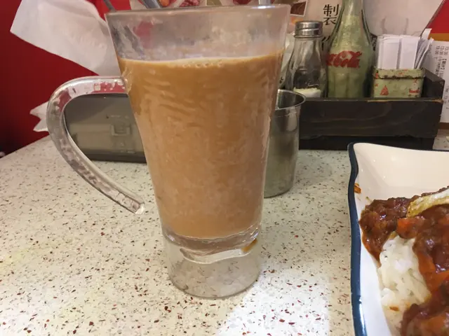 午餐餐飲