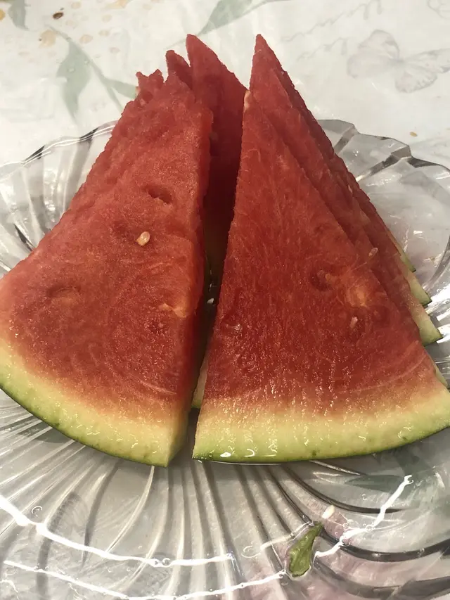 合時生果🍉