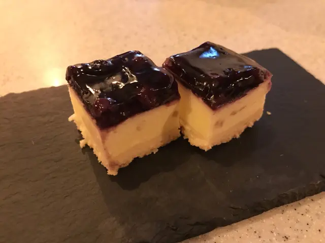 Dessert
