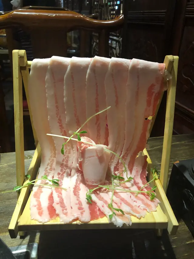 鹿兒島日本黑豚肉