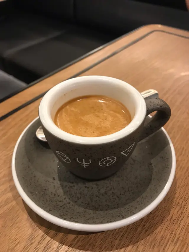 Espresso