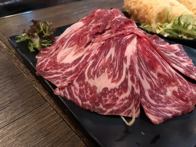 特尚手切牛（中）