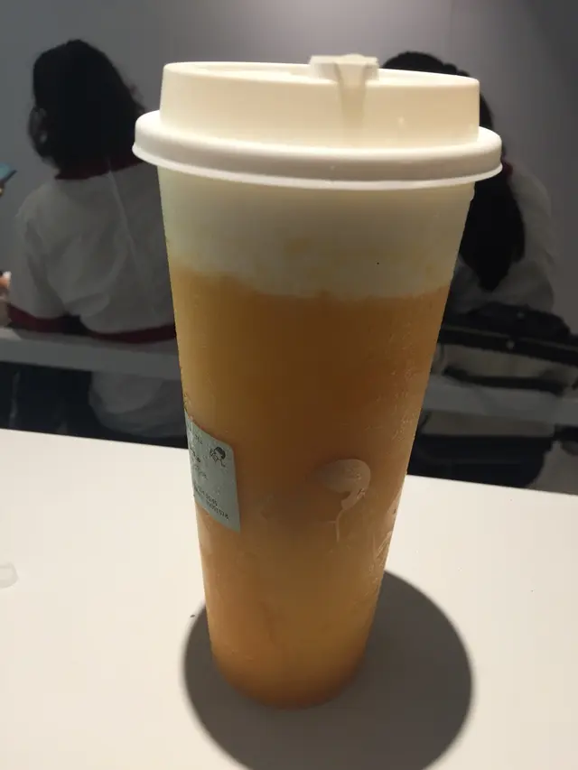 芝芝芒芒