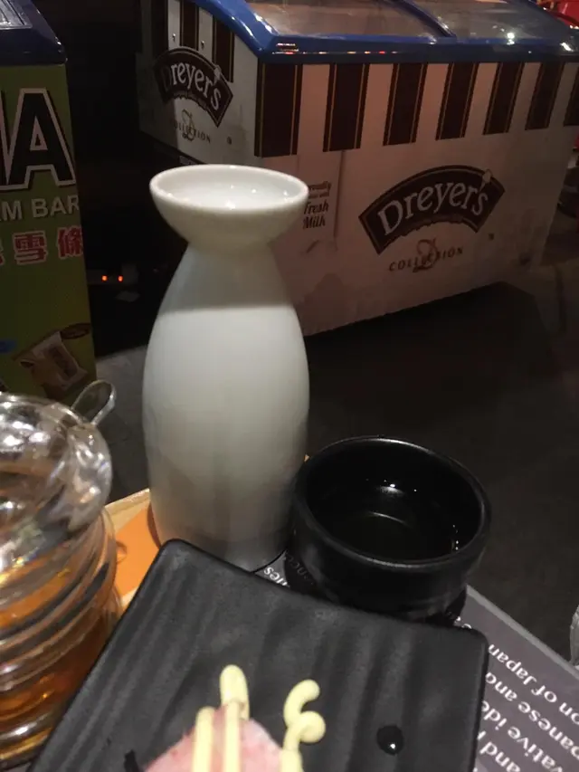 清酒/梅酒