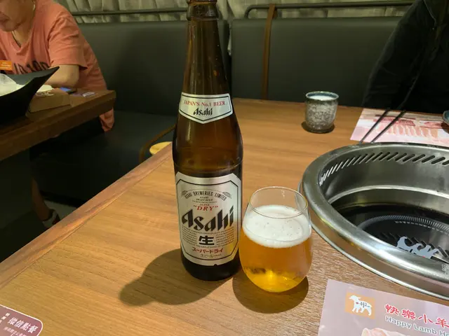 Asahi