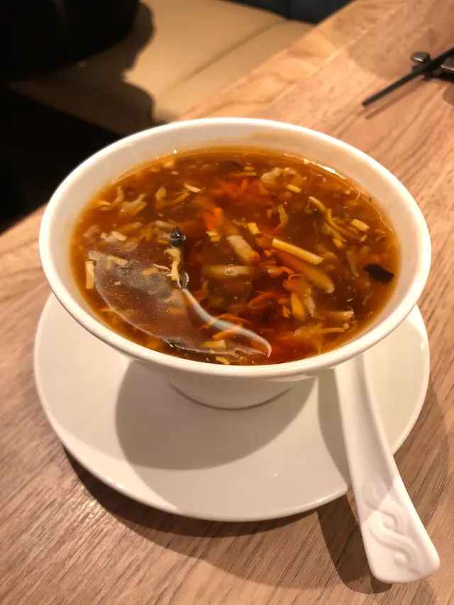 味道弄堂酸辣湯