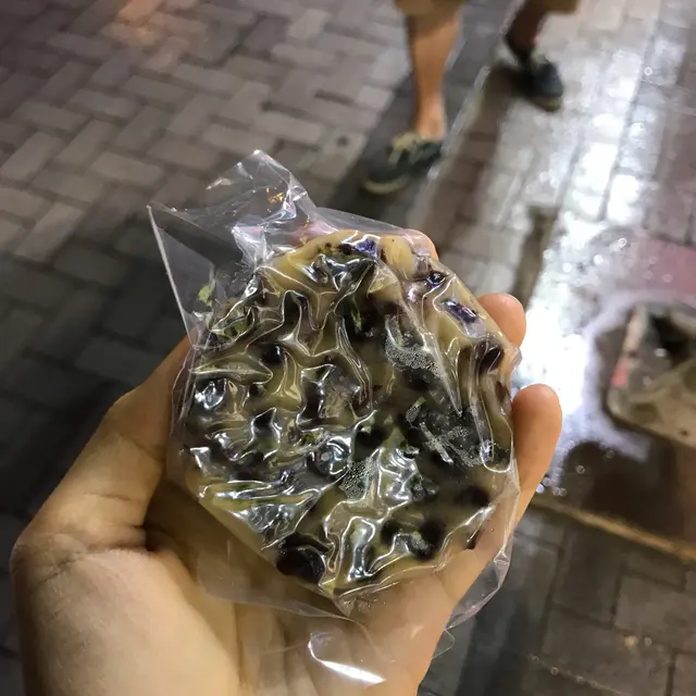 多豆唔甜❤️