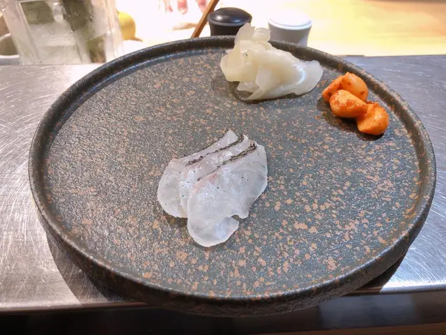 麥甘鯛魚