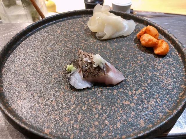 黑鯥魚