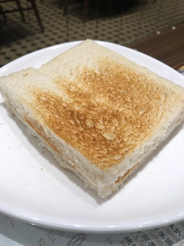 奶醬多