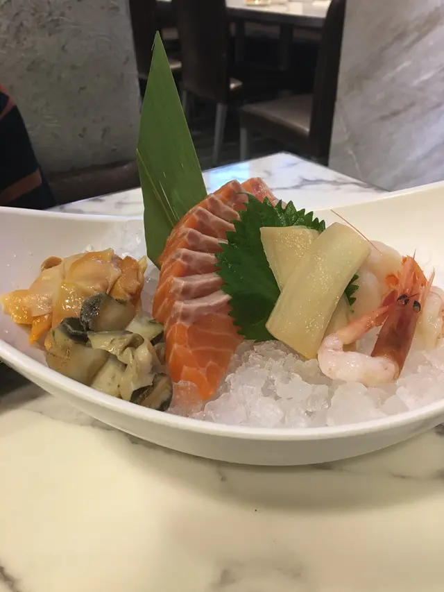 刺身