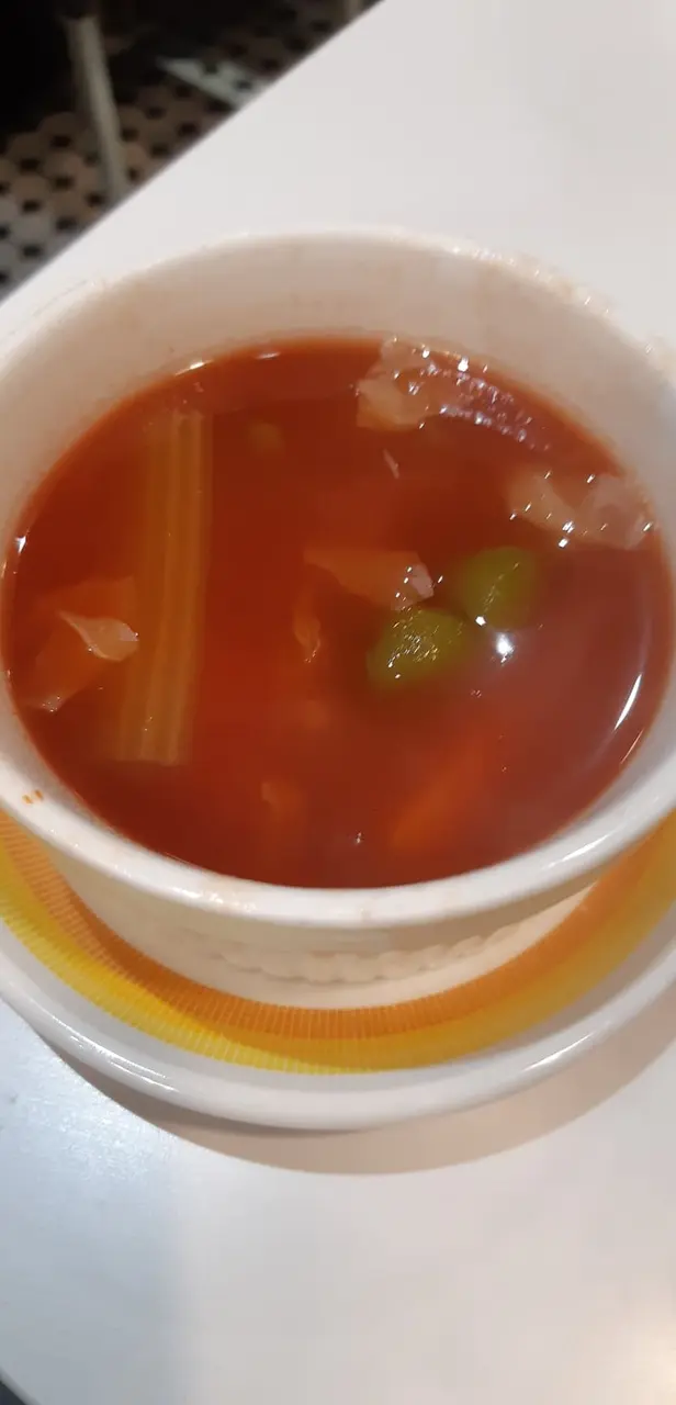 羅宋湯