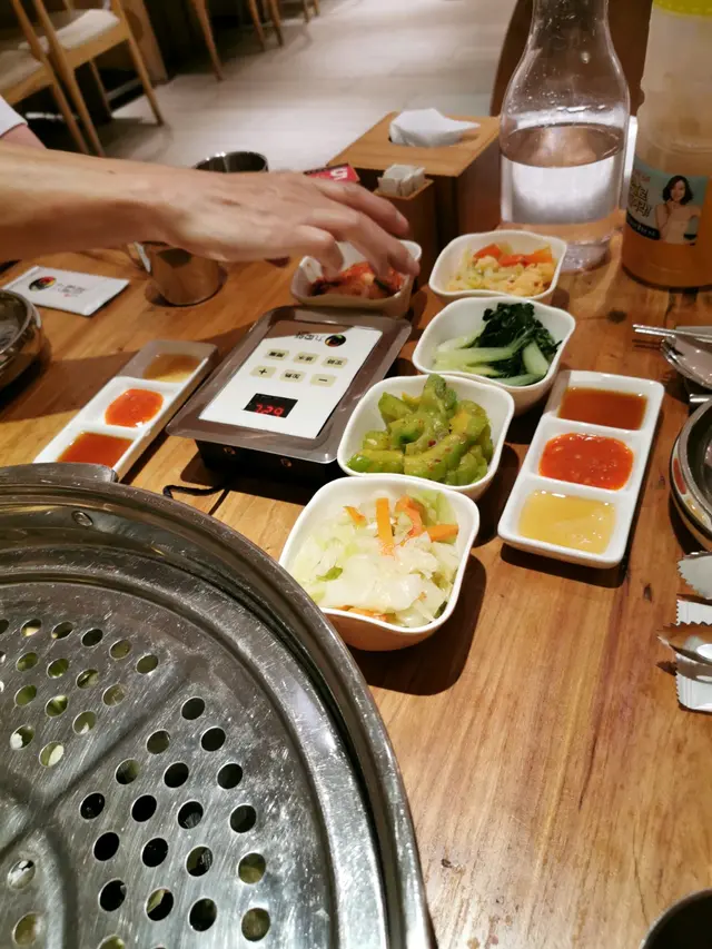 前菜