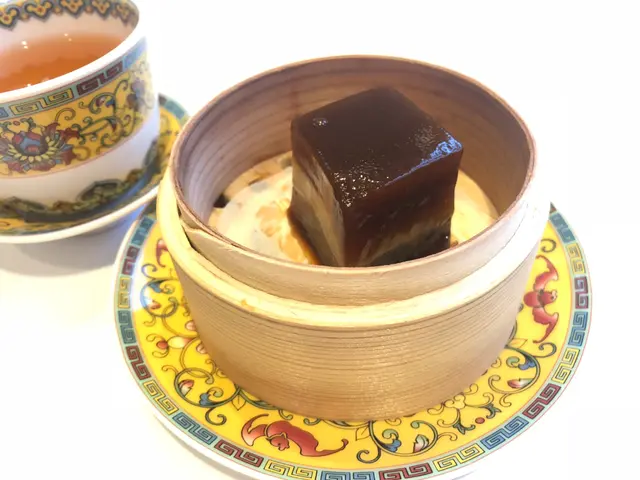 煙煙UN UN幾好食，出面好多都焗到一pat野咁，呢個幾好又無咩倒汗水，唔錯