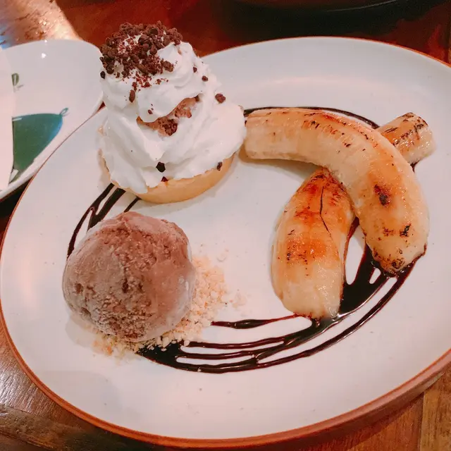 bonaffe pie