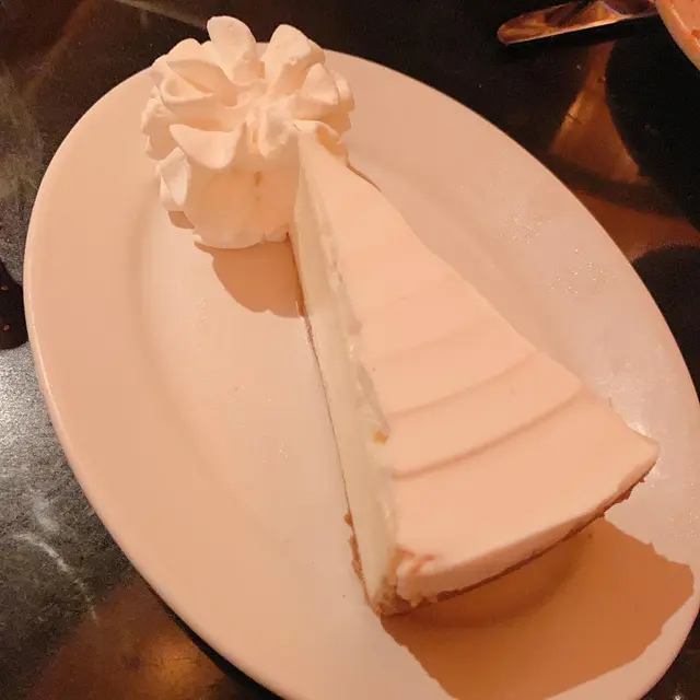原創芝士蛋糕