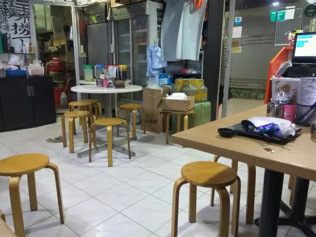 室內裝潢