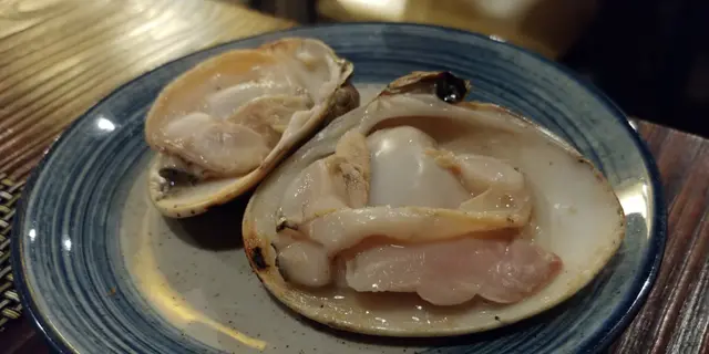 濱燒文烚蜆