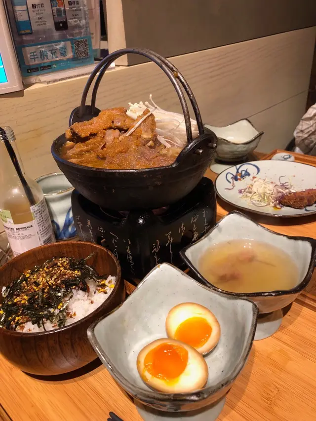 秘·燒牛肉野菜鍋