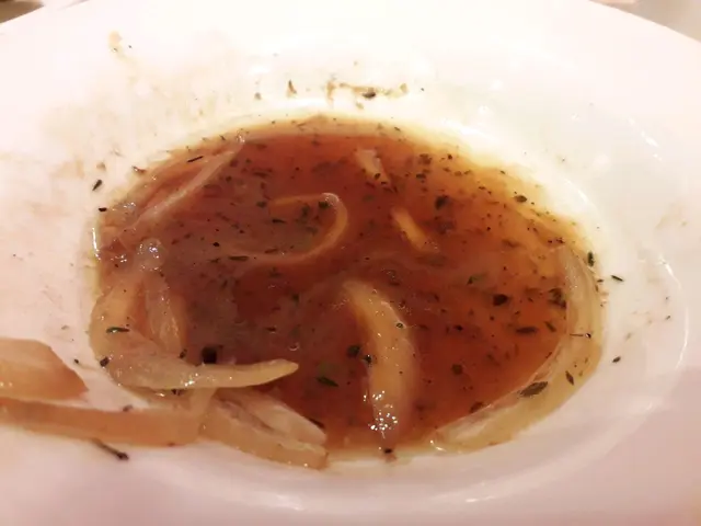 牛仔骨👍太油膩👎