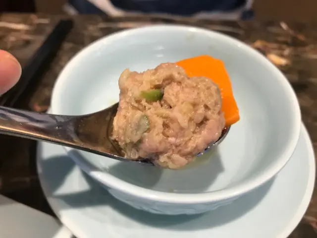 金湯小籠包