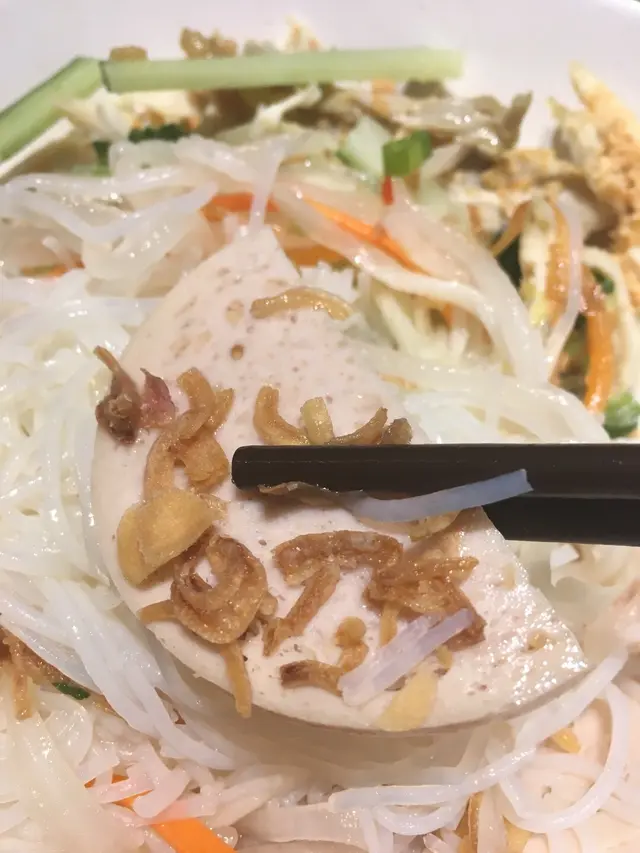 扎肉厚身有口感