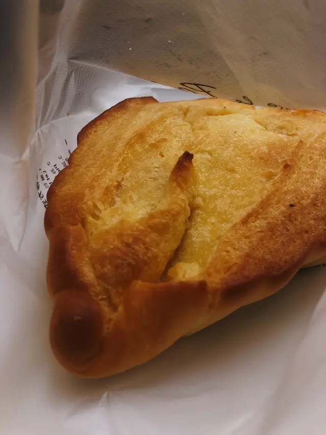 酥烤羅宋