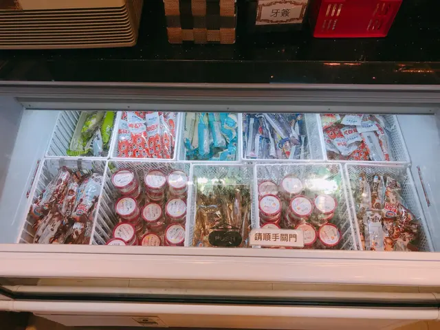 雪糕
