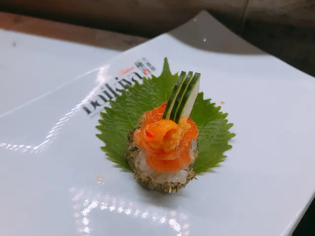 壽司