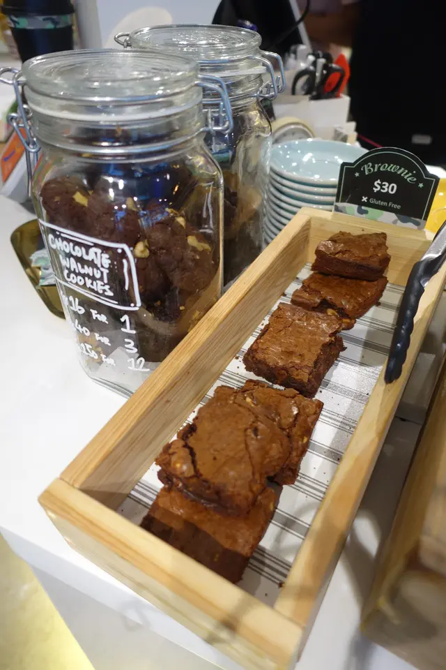 包點、蛋糕