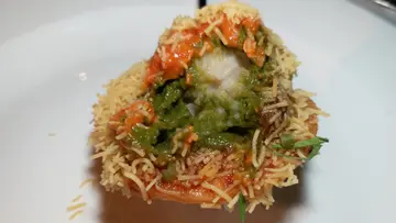 Sev Puri