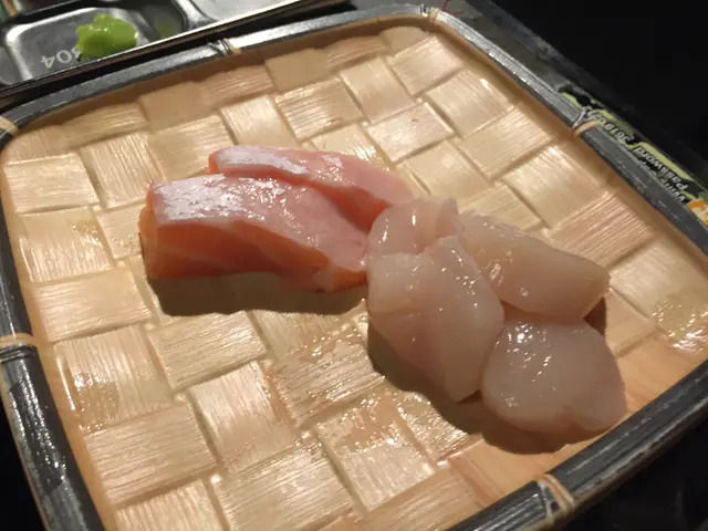 刺身