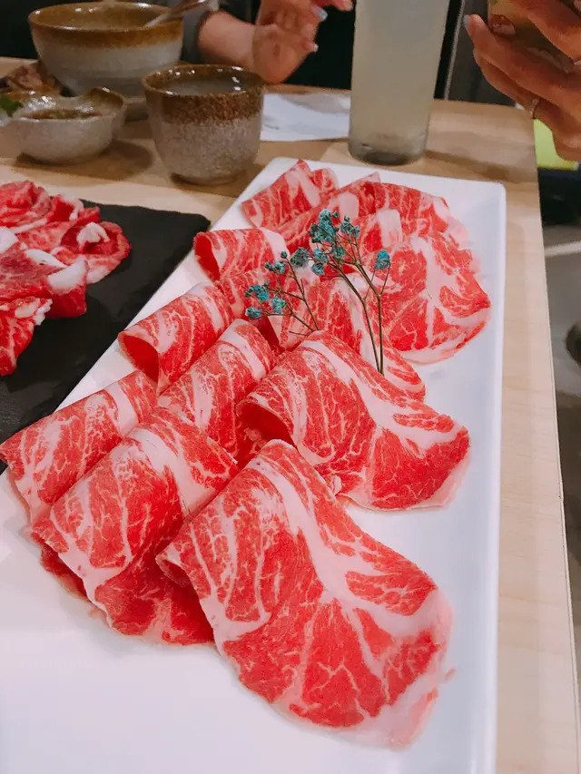 西班牙黑毛豬梅肉