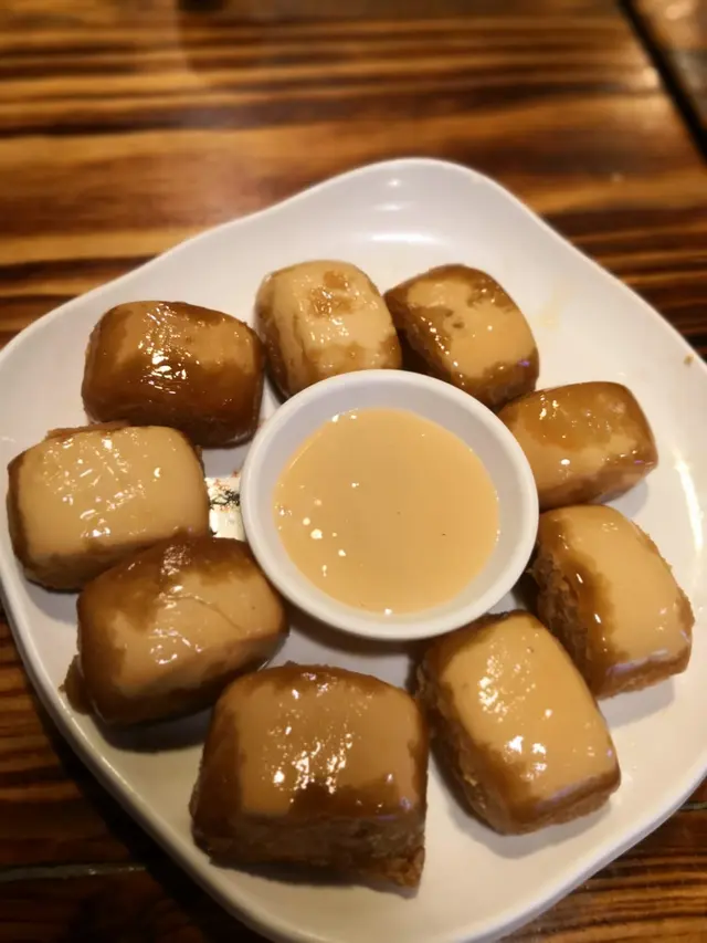 好細個架咋~ 9個絕對唔夠食 XD