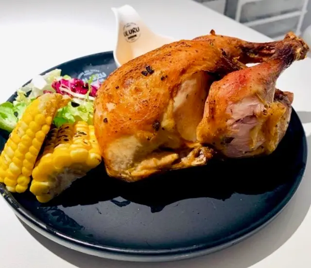 二人同行必點推介😍