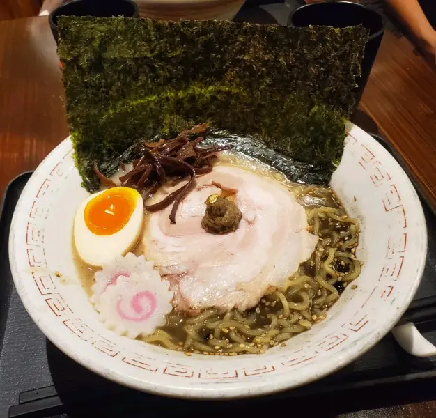太極拉麵