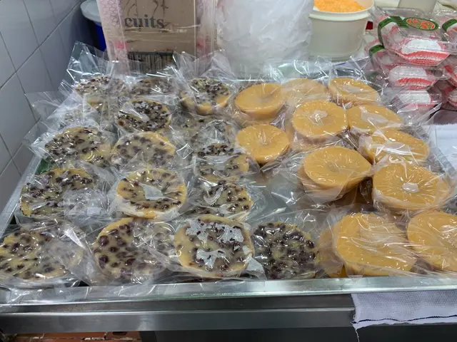 自由選擇有豆無豆