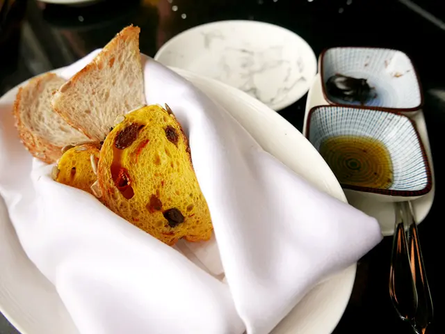餐包