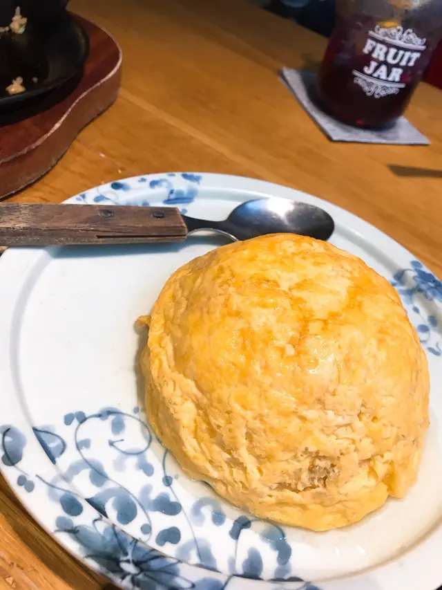 👍🏻👍🏻👍🏻👍🏻👍🏻非常推介,很特別,味道甜甜的