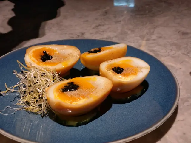 燻蛋
